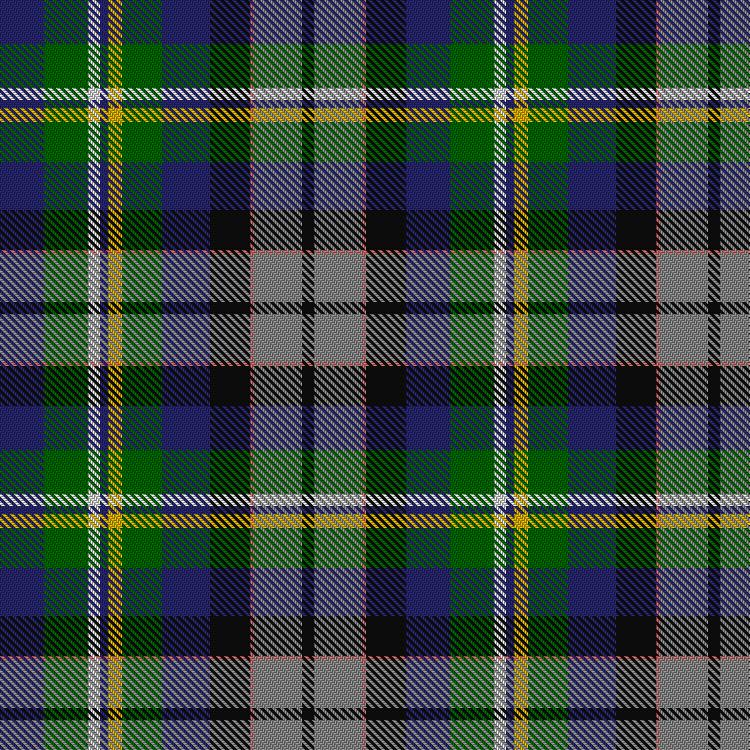 Abel, Dannie Tartan