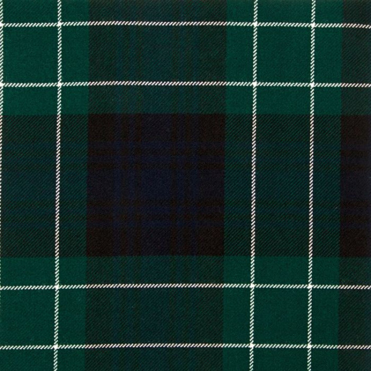 Abercrombie Modern Tartan Fabric