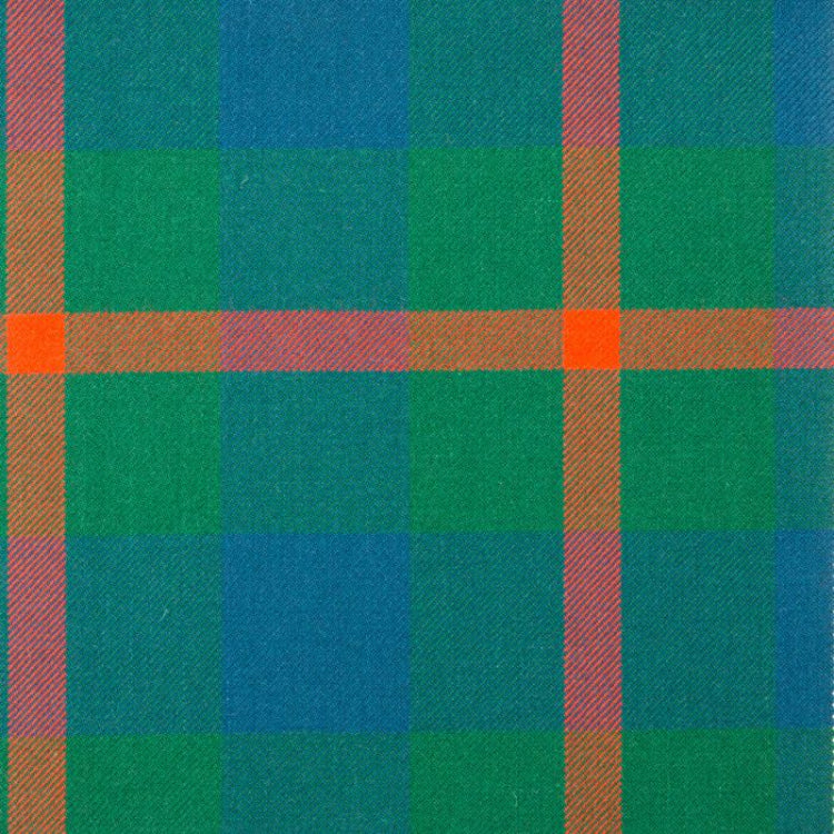 Agnew Ancient Tartan