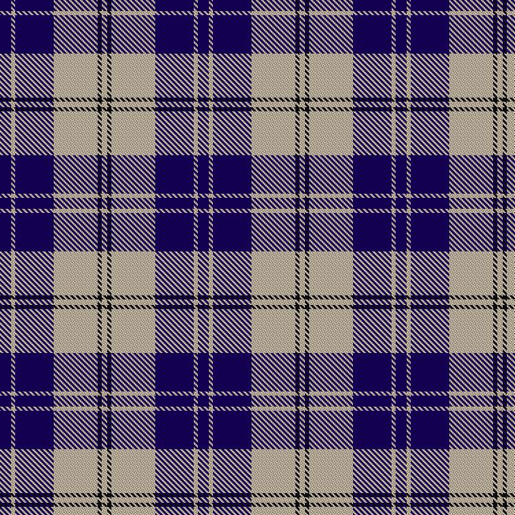 Ailsa Navy Tartan