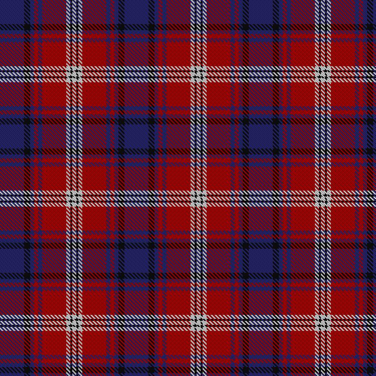 Family Ainslie Tartan