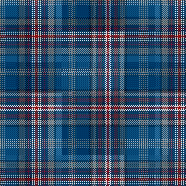 Alabama (Provisional) Tartan