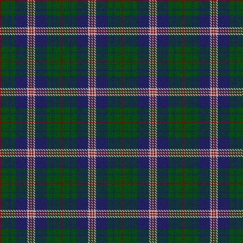 Albuquerque, City of Tartan