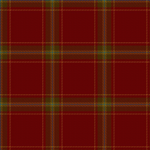 Alegre-Wood Tartan