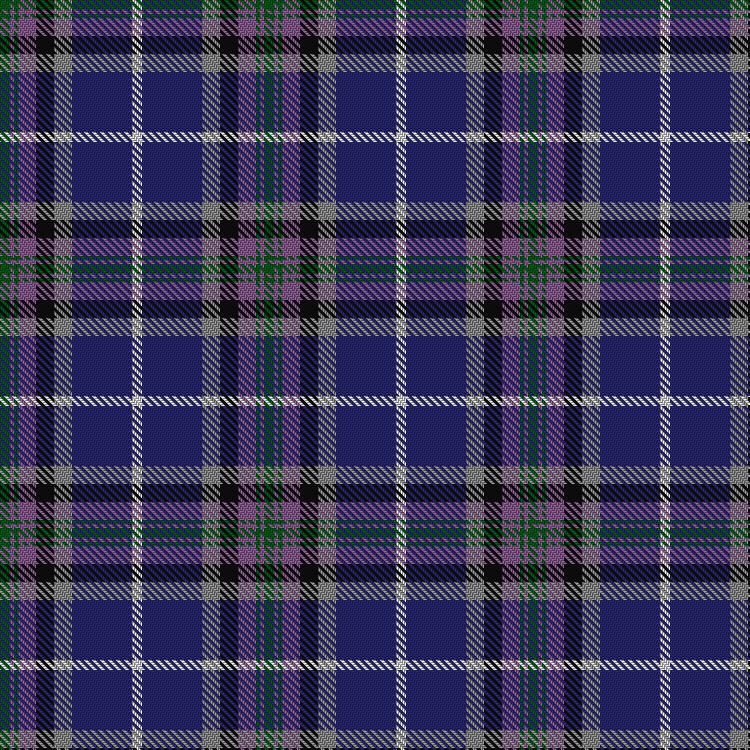 Alexander of Menstry Tartan