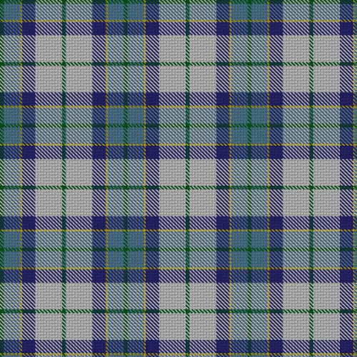 Allanton Dress Tartan