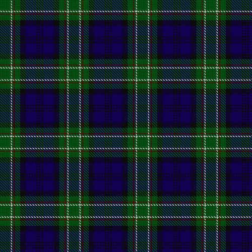 Allen Tartan