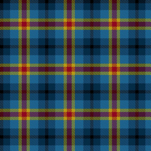 Atlantic Strong Tartan