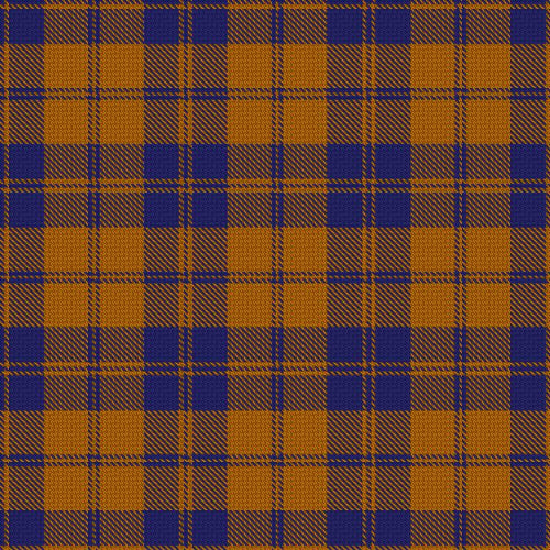 Auburn University Tartan (Alabama)