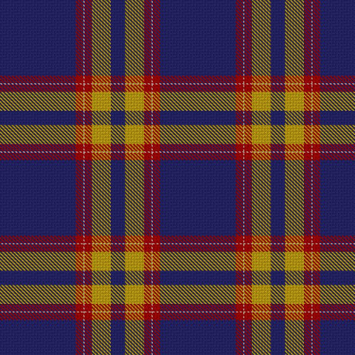 Auchtermuchty Tartan Army
