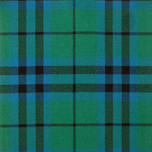 Austin Ancient Tartan