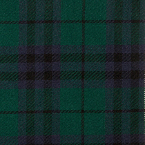 Austin Modern Tartan