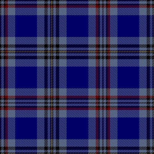 Australia 2000 Tartan