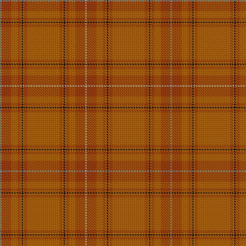 Australia, The Tartan