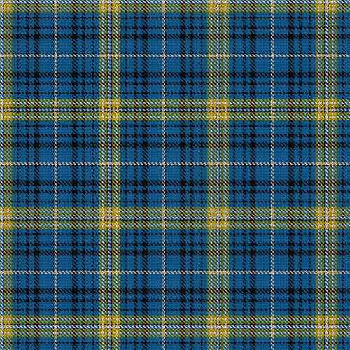 Avalon - Carroll House Tartan