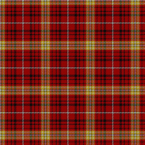 Avalon - Stewart House Tartan