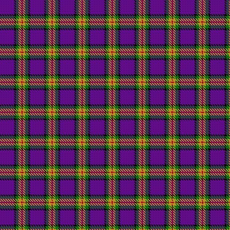 Ayllu Thuban Tartan