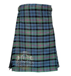 Baird Ancient Tartan Kilt