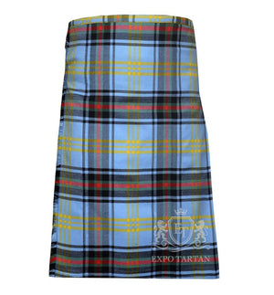 Bell of Borders Tartan Kilt