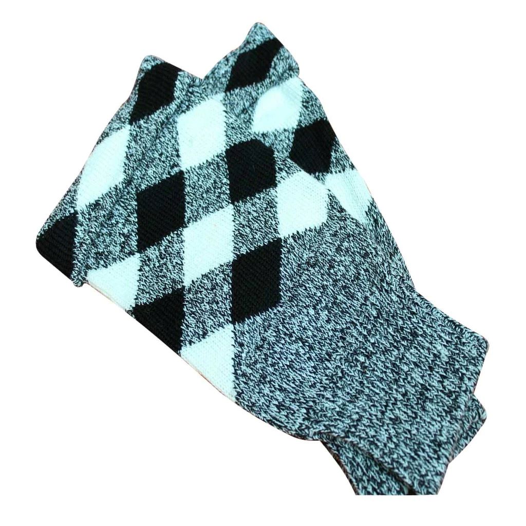 Scottish Kilt Hosetops