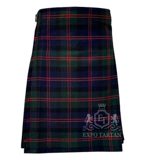 Blair Modern Tartan