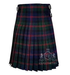 Blair Modern Tartan
