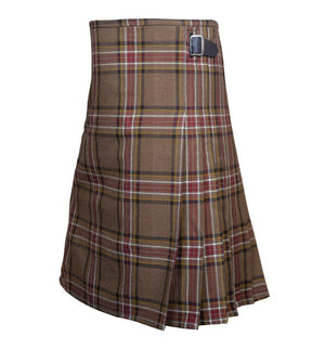 Bonnie Banks Tartan Kilt