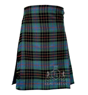 Brodie Hunting Ancient Tartan Kilt