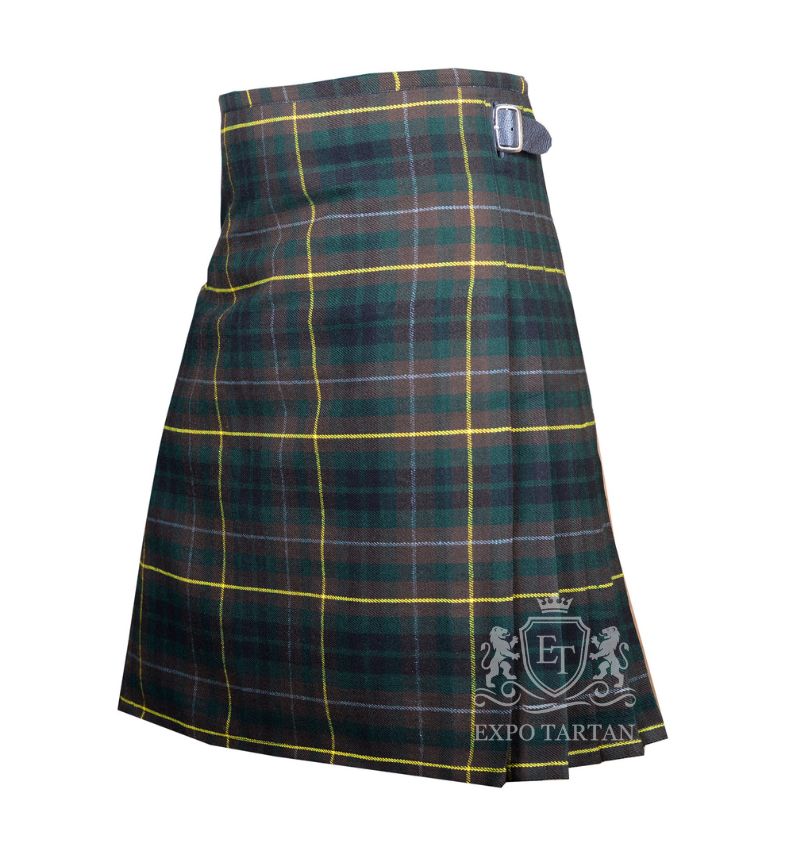 Buchanan Hunting Modern Kilt