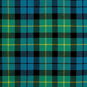 Campbell of Breadalbane Ancient Tartan