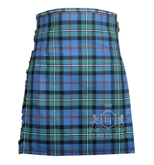 Campbell of Cawdor Ancient Tartan Kilt