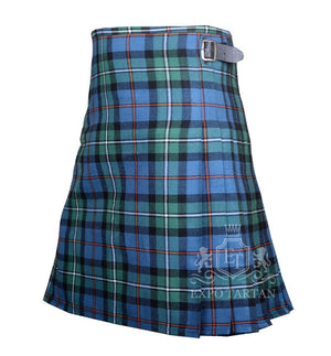Campbell of Cawdor Ancient Tartan Kilt