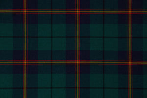 Carmichael Modern Tartan
