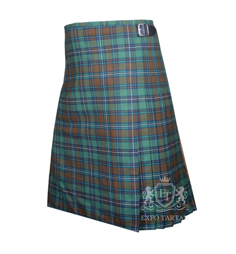 County Kerry Tartan Kilt
