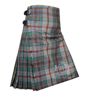 Craig Tartan Kilt