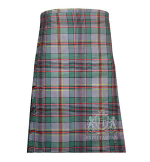Craig Tartan Kilt