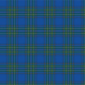 Dallas Tartan