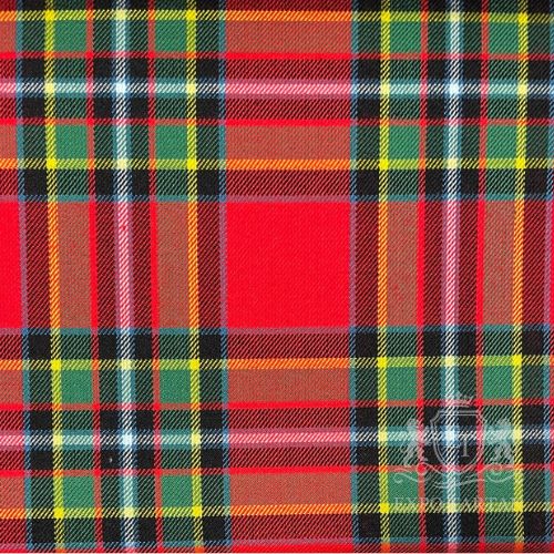 Gillespie Ancient Tartan Kilt