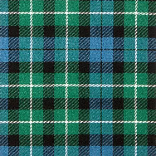 Graham of Montrose Ancient Tartan Kilt