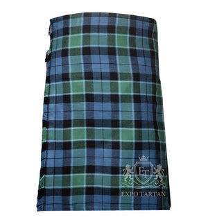 Graham of Menteith Ancient Tartan Kilt