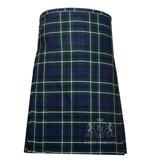 Graham of Montrose Modern Tartan Kilt