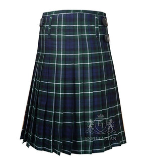 Graham of Montrose Modern Tartan Kilt