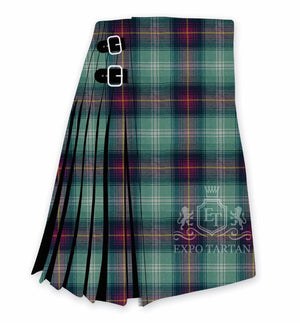 Hame Tartan Kilt