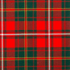 Hay Modern Tartan Kilt
