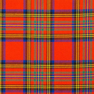 Hepburn Ancient Tartan Kilt