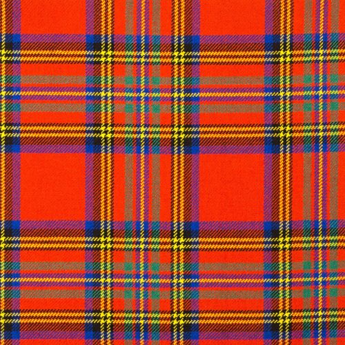 Hepburn Ancient Tartan Kilt