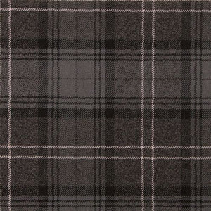 Highland Granite Tartan Kilt
