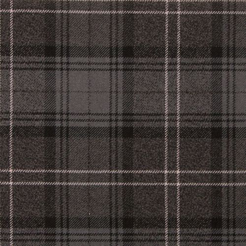 Highland Granite Tartan Kilt