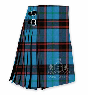 Home Ancient Tartan Kilt