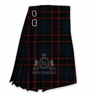 HomeModernTartanKilt